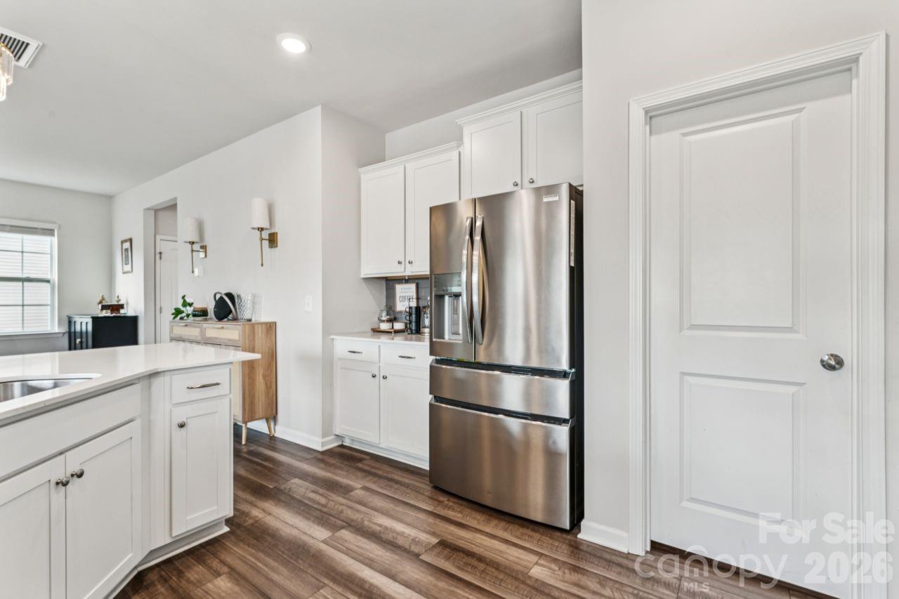Friendship Hill Farms - Residential