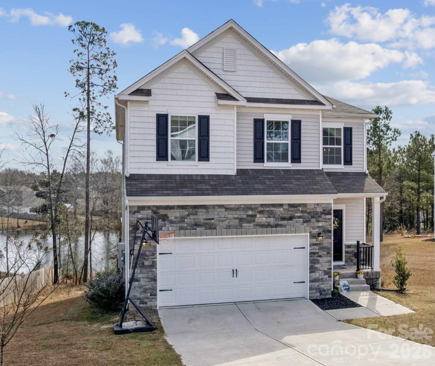 Friendship Hill Farms - Residential