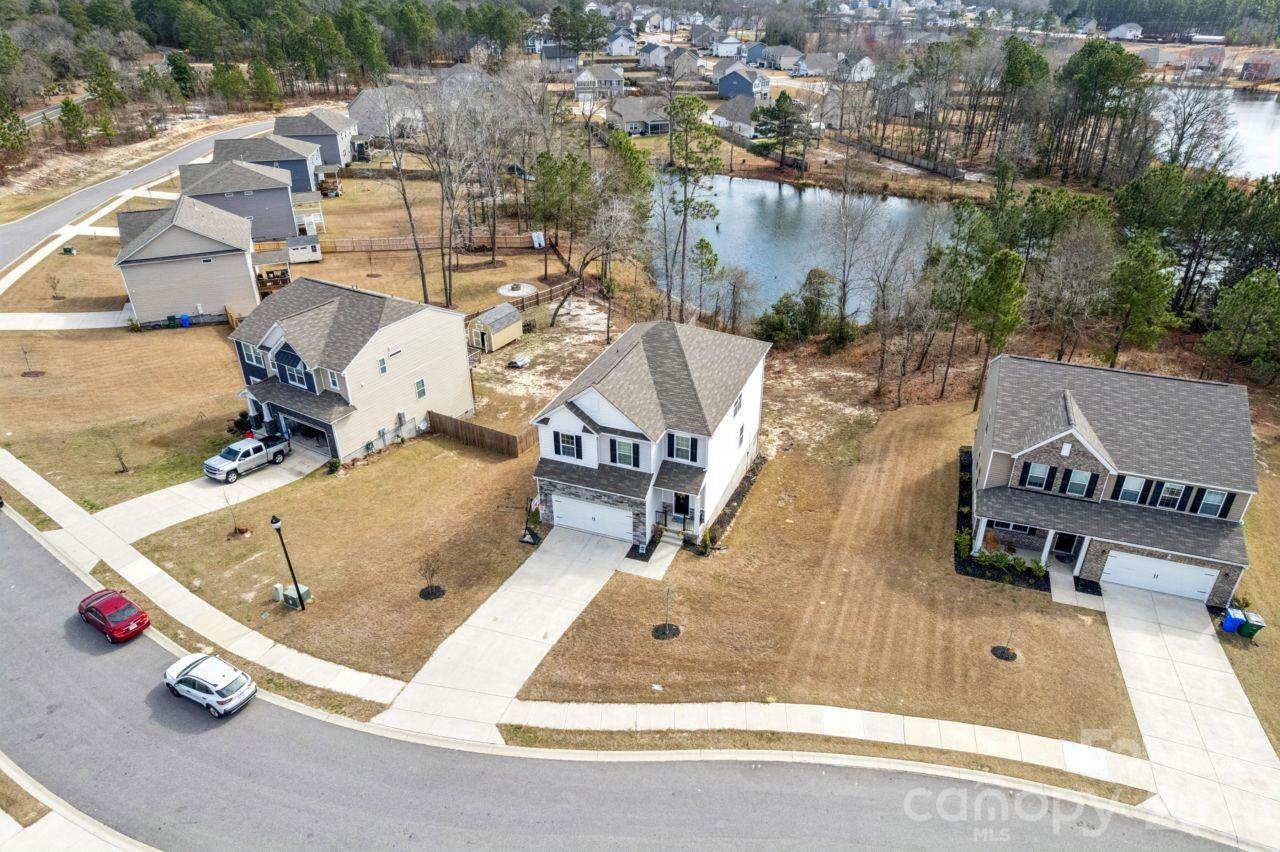 Friendship Hill Farms - Residential