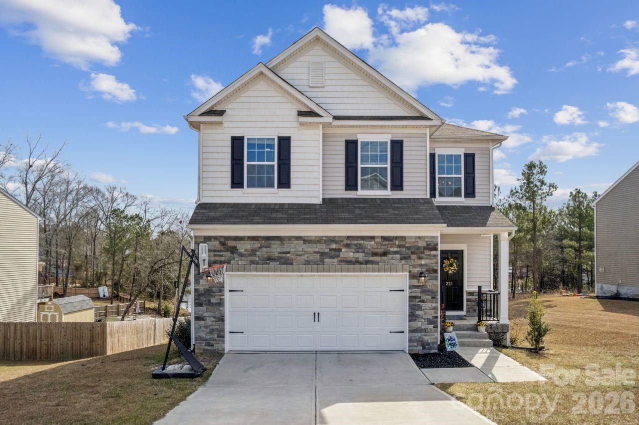 Friendship Hill Farms - Residential