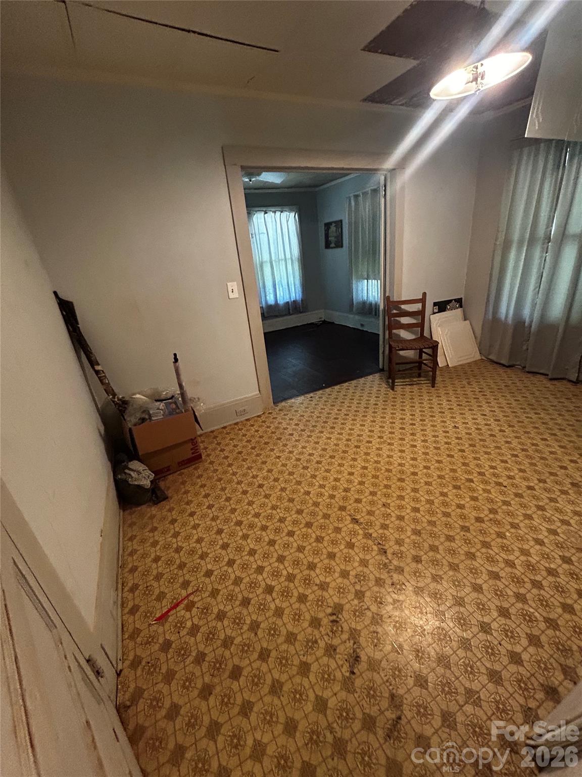 None - Residential