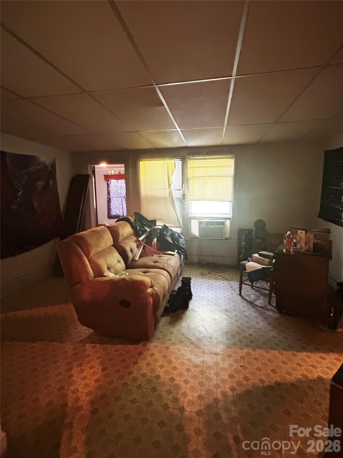None - Residential