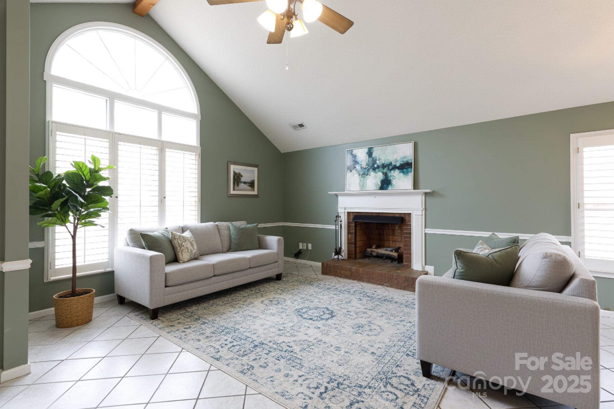 Riverwood Plantation - Residential