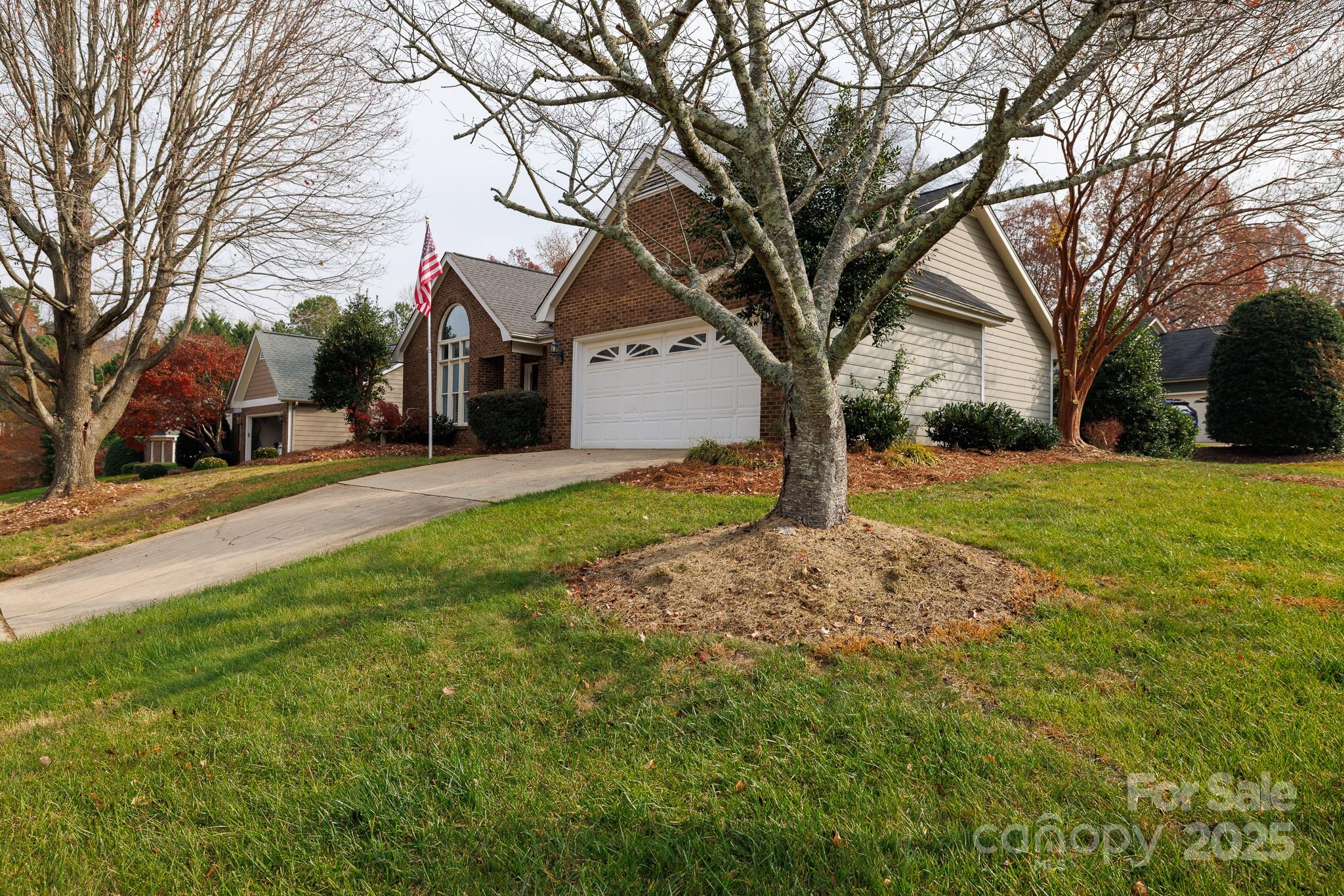 Riverwood Plantation - Residential