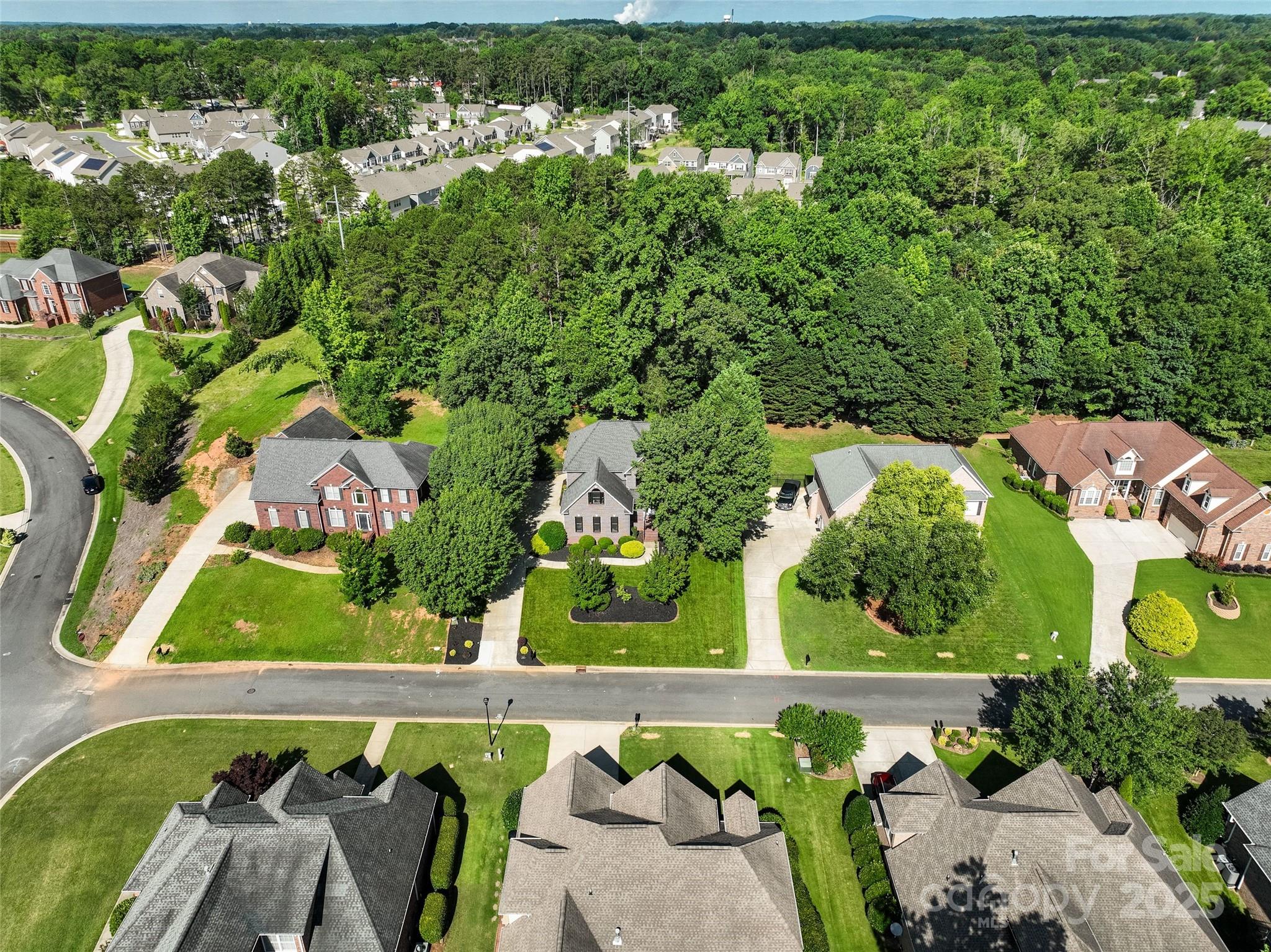 Ashford On The Water - Residential