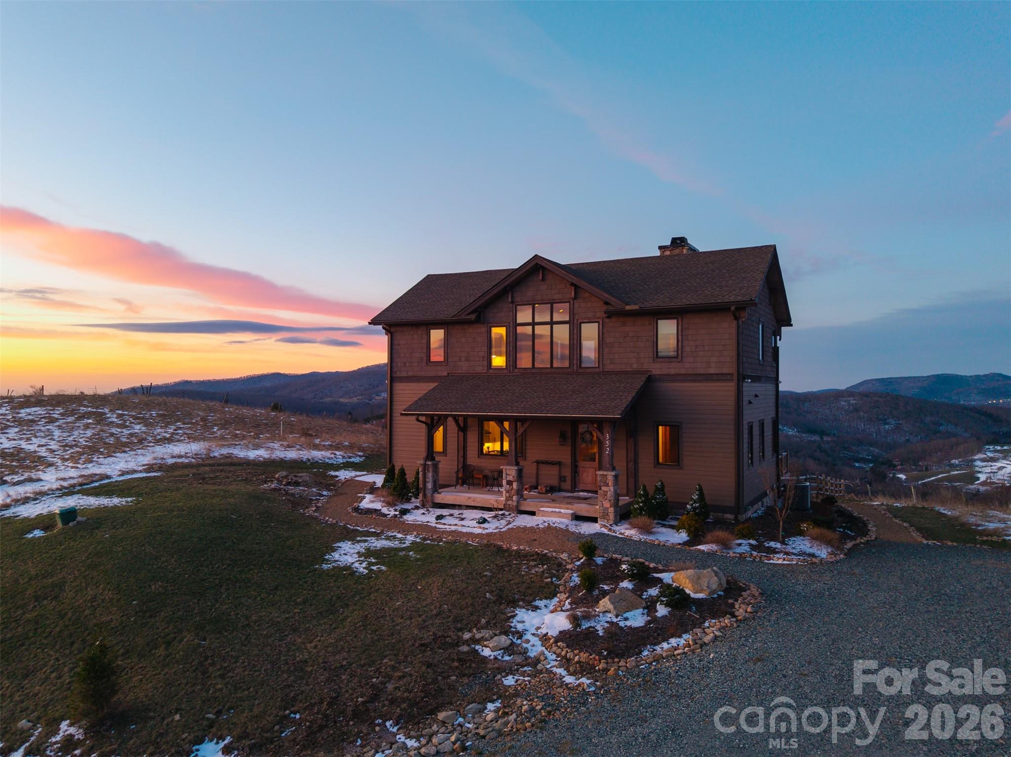 Monteagle - Residential