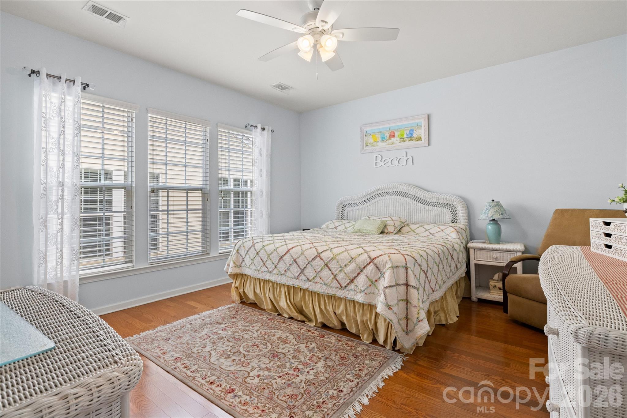 Sun City Carolina Lakes - Residential