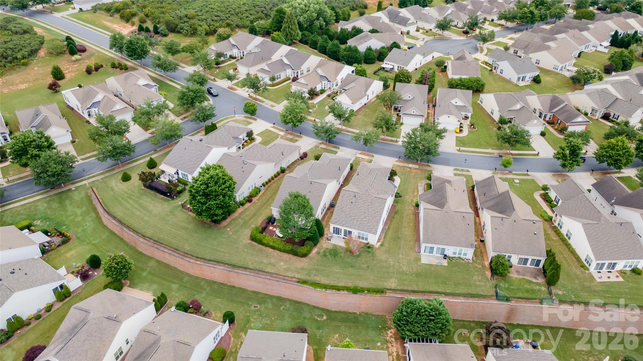 Sun City Carolina Lakes - Residential