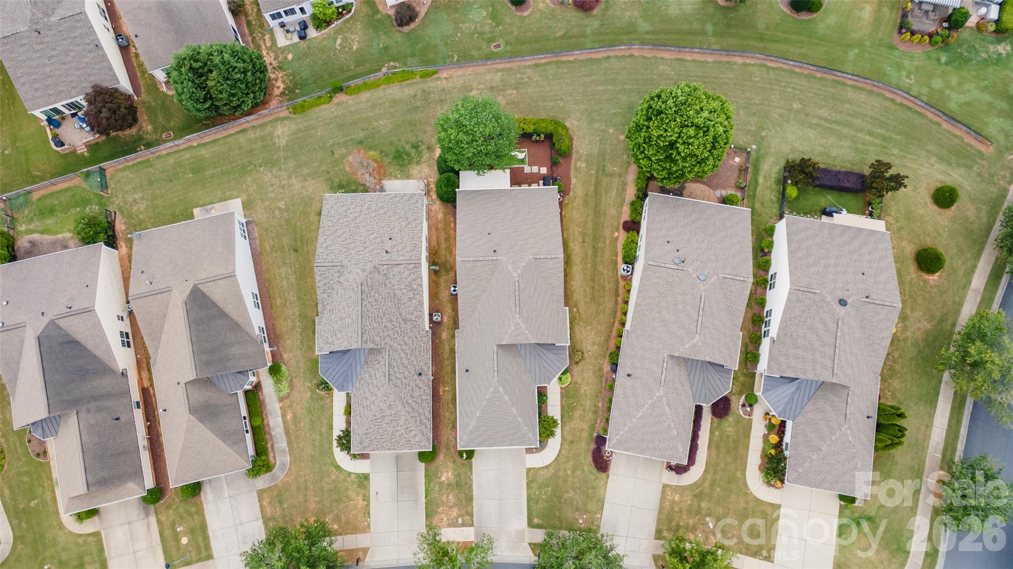 Sun City Carolina Lakes - Residential