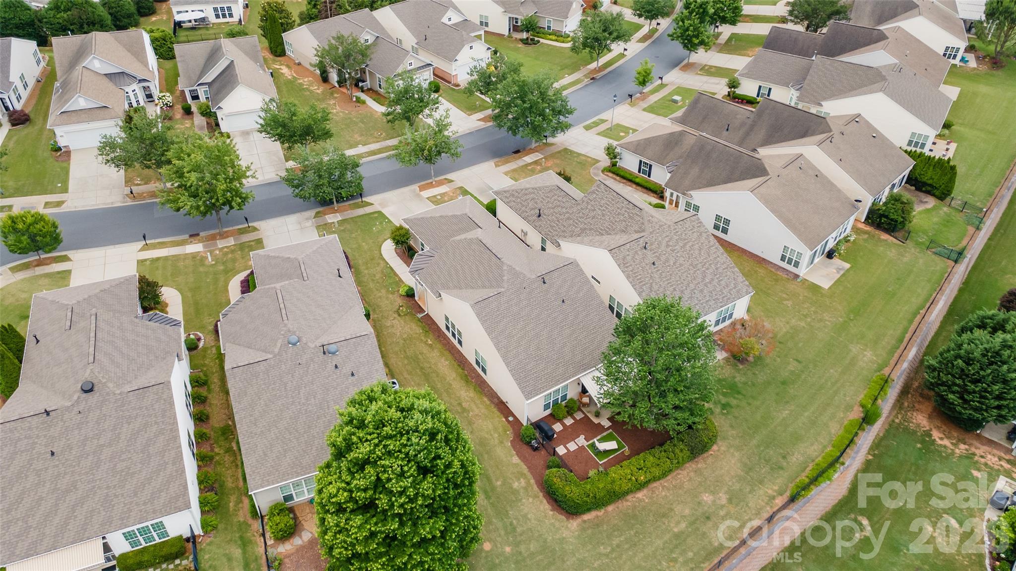 Sun City Carolina Lakes - Residential