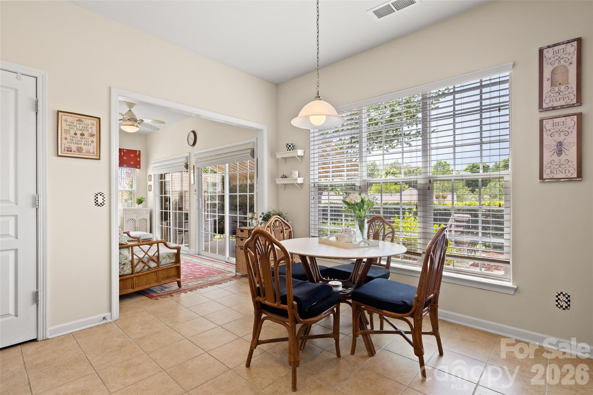 Sun City Carolina Lakes - Residential