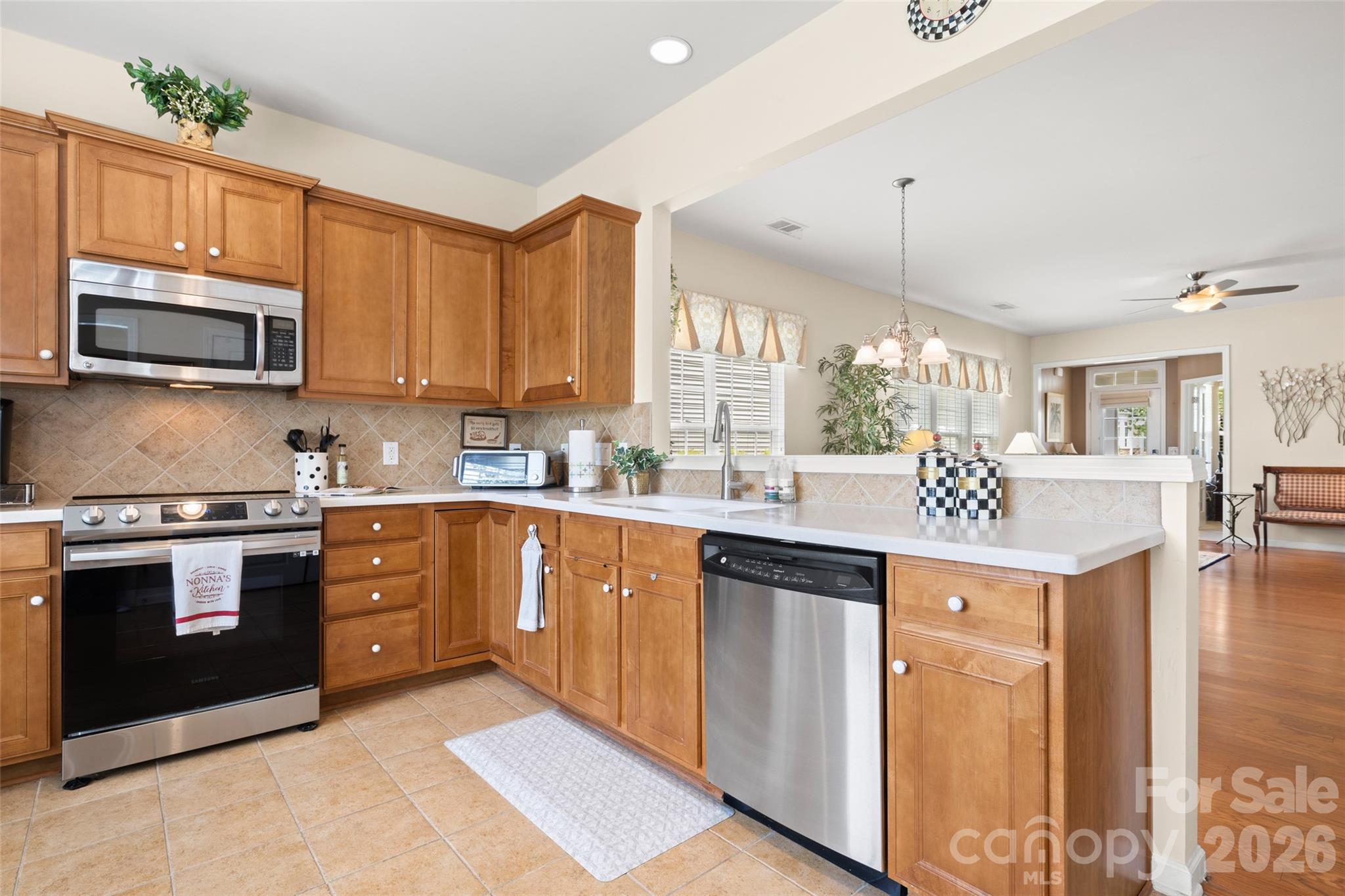 Sun City Carolina Lakes - Residential