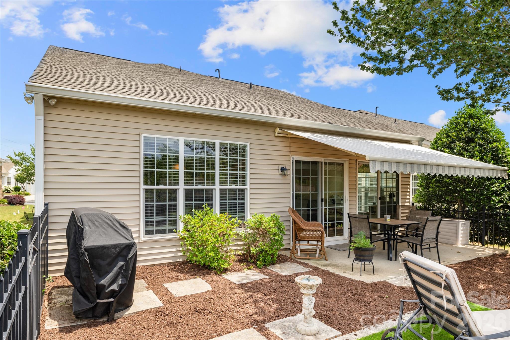Sun City Carolina Lakes - Residential