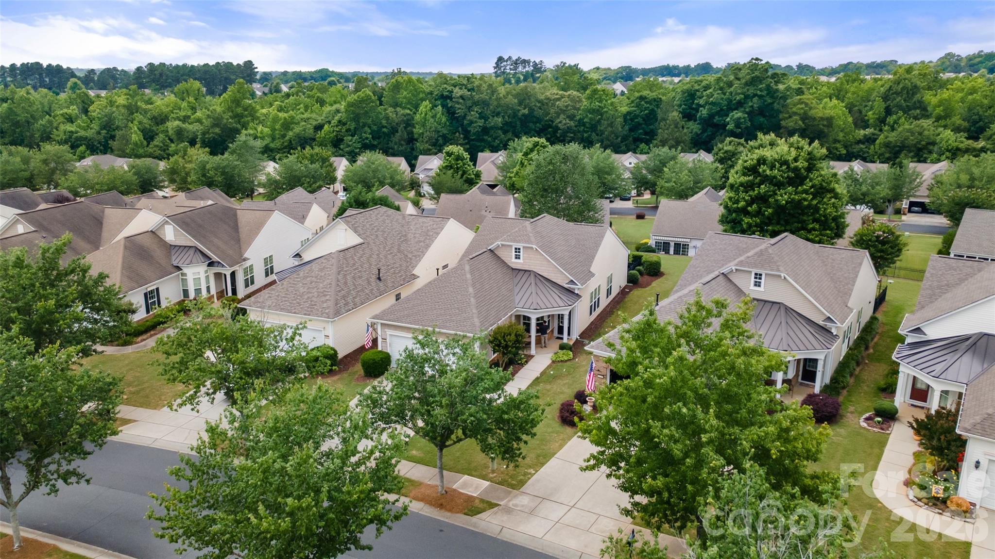 Sun City Carolina Lakes - Residential