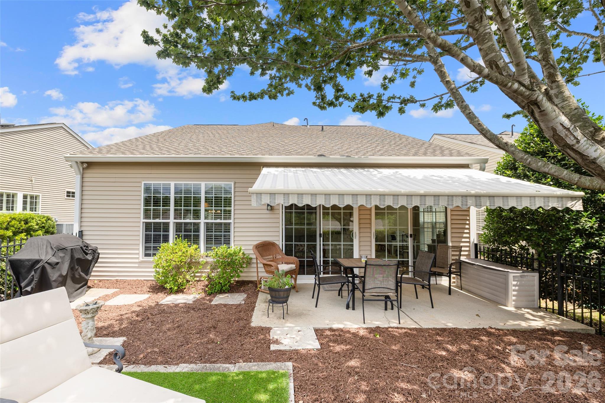 Sun City Carolina Lakes - Residential