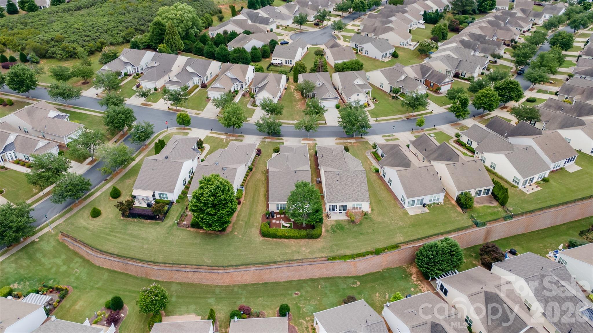 Sun City Carolina Lakes - Residential