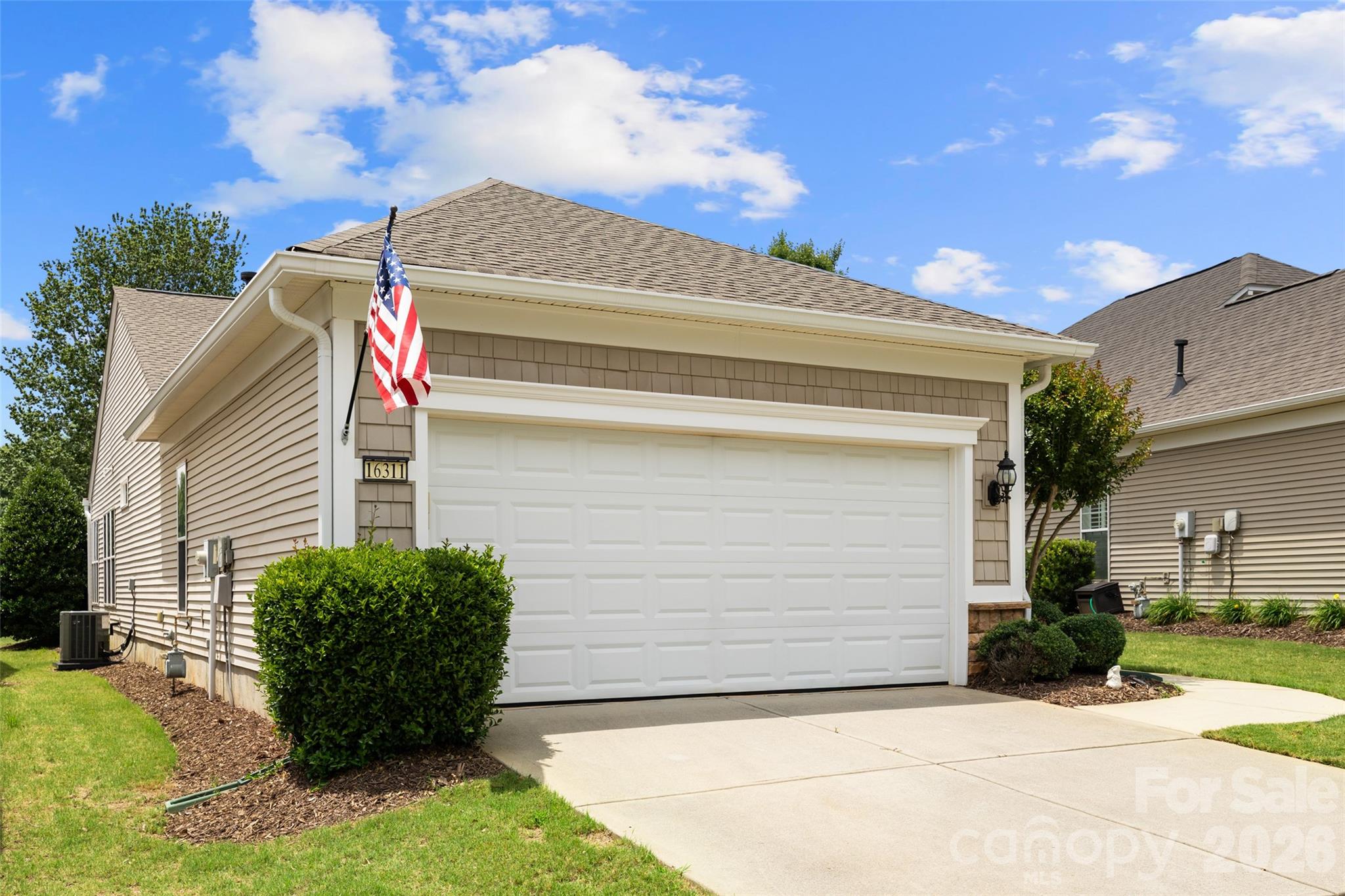 Sun City Carolina Lakes - Residential