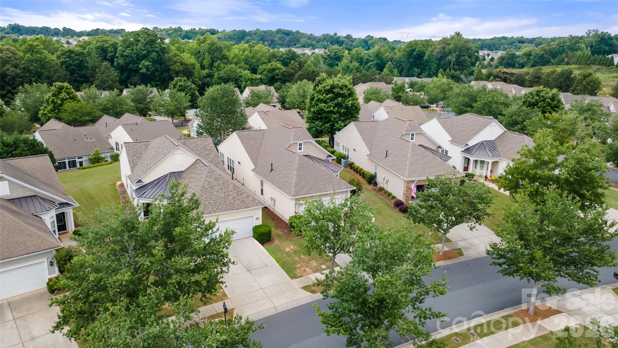 Sun City Carolina Lakes - Residential