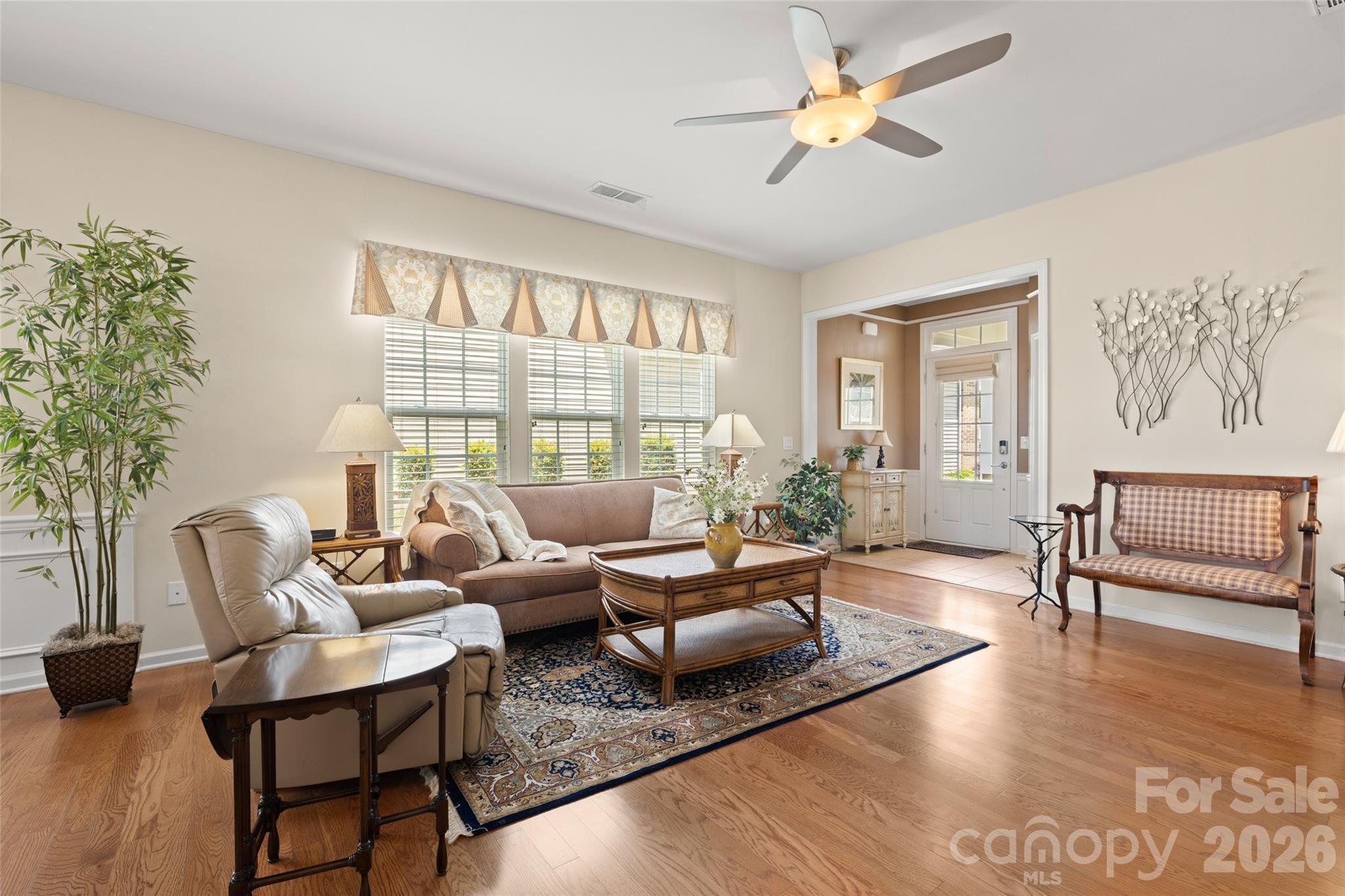 Sun City Carolina Lakes - Residential