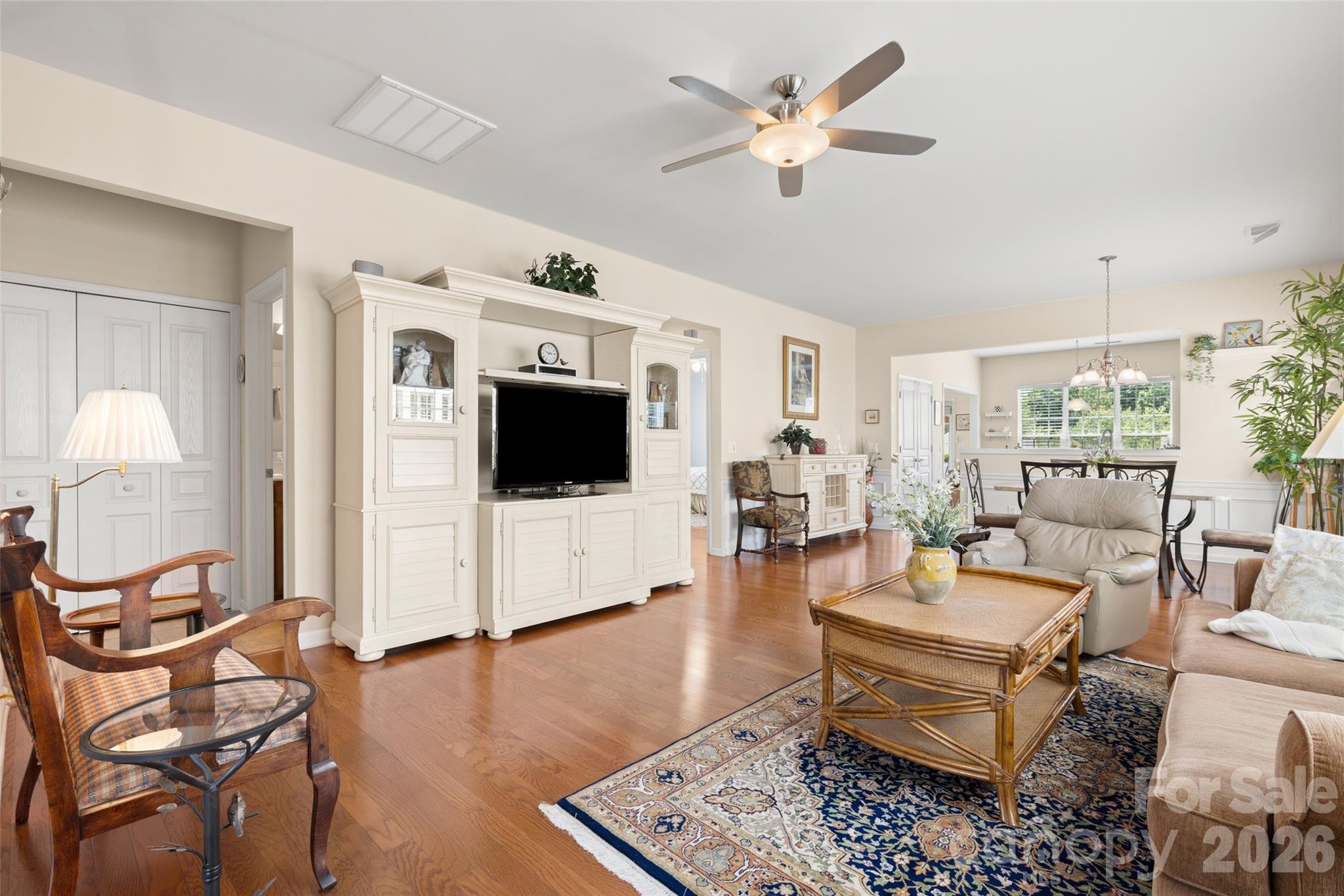 Sun City Carolina Lakes - Residential