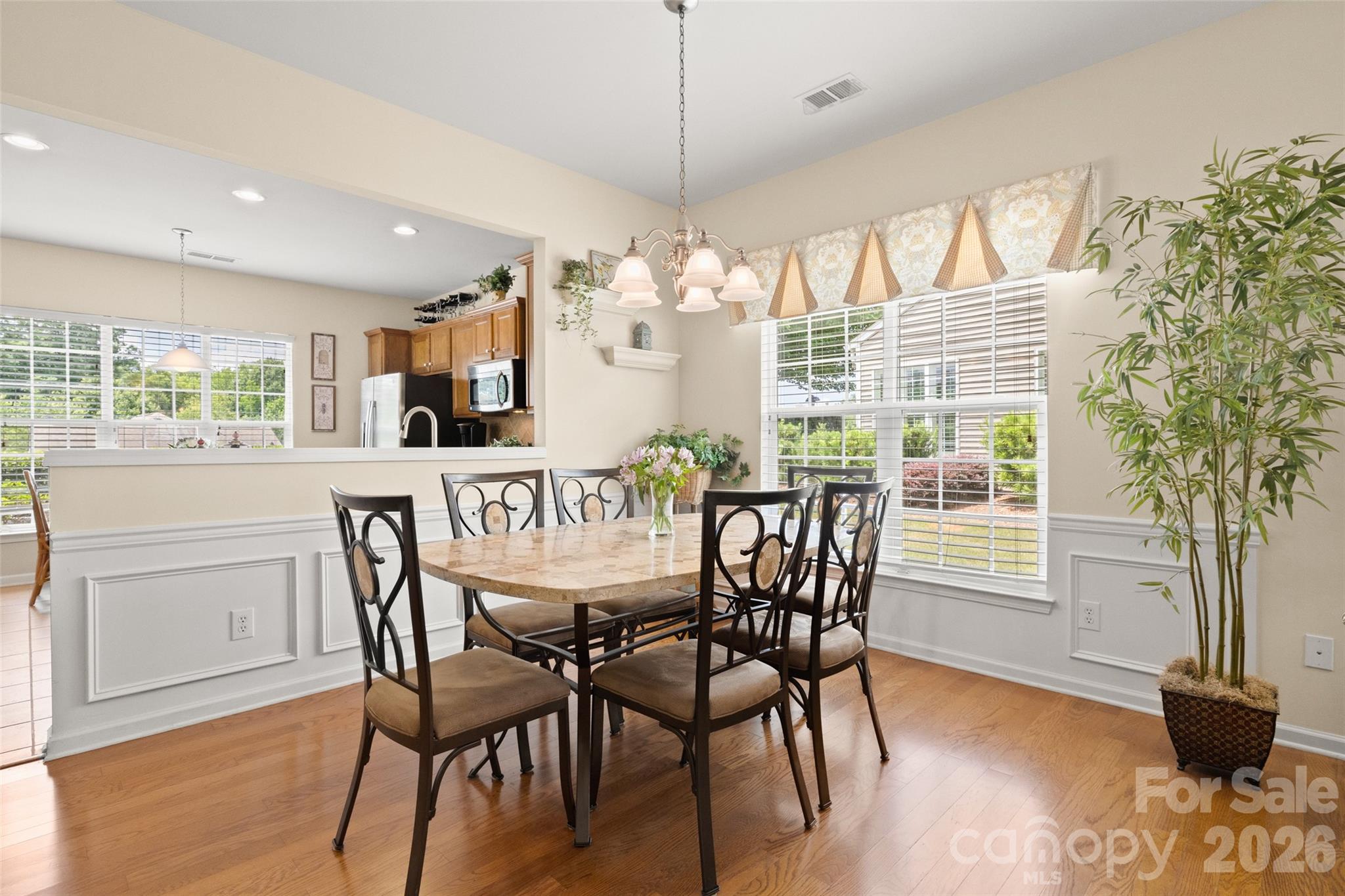 Sun City Carolina Lakes - Residential