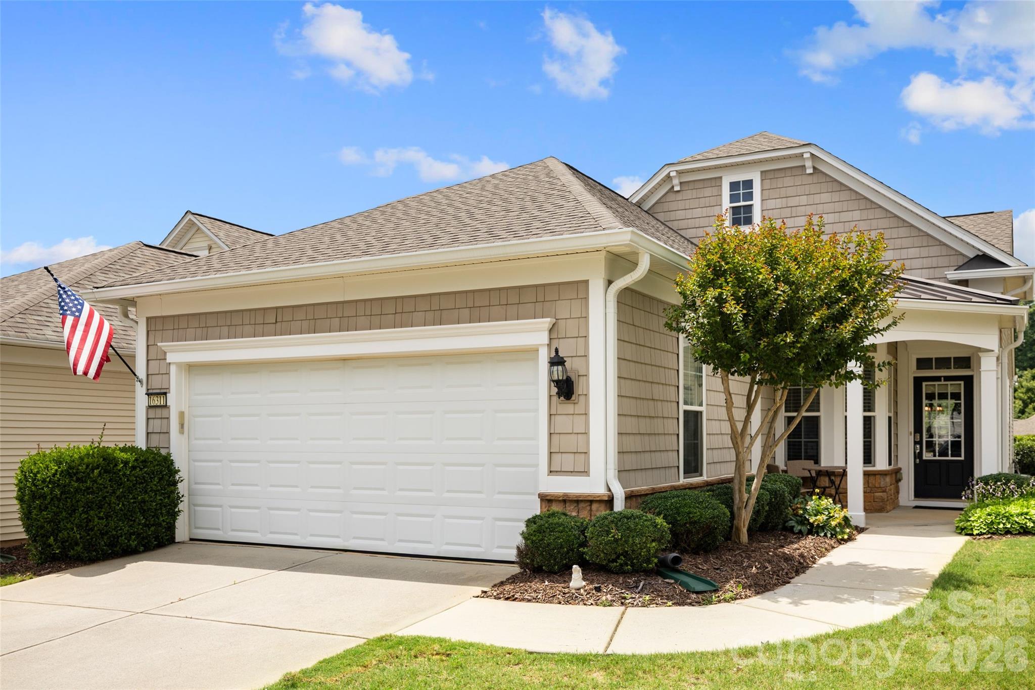 Sun City Carolina Lakes - Residential