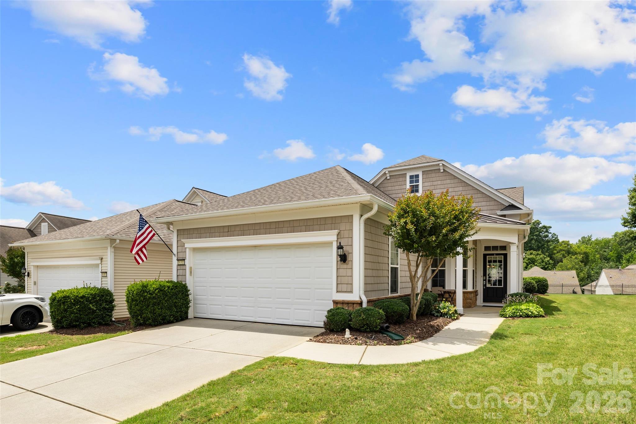 Sun City Carolina Lakes - Residential