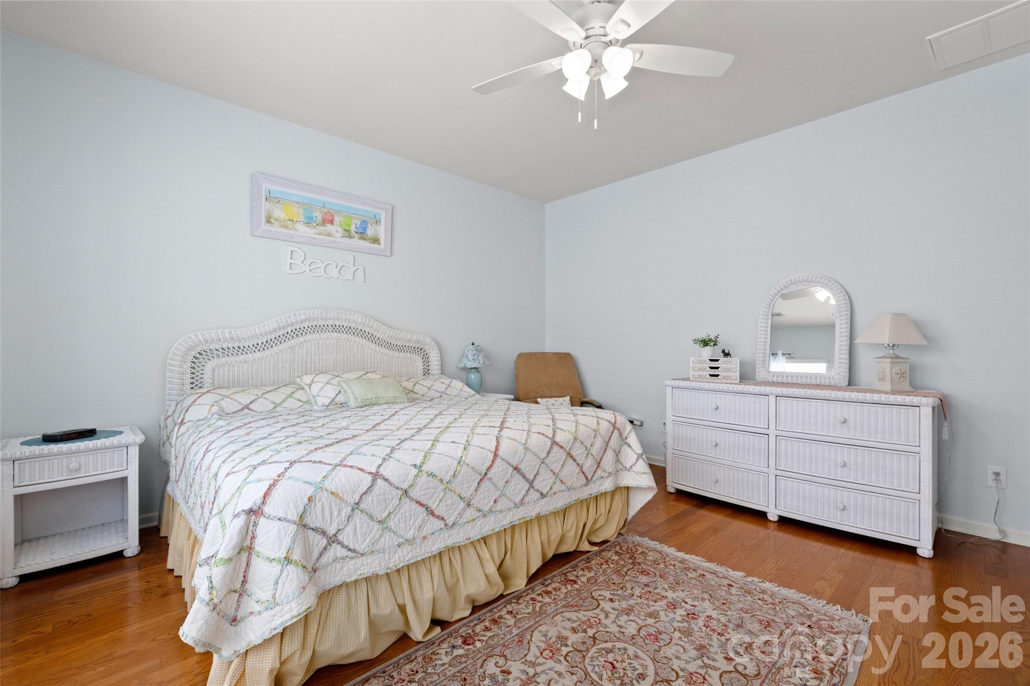 Sun City Carolina Lakes - Residential