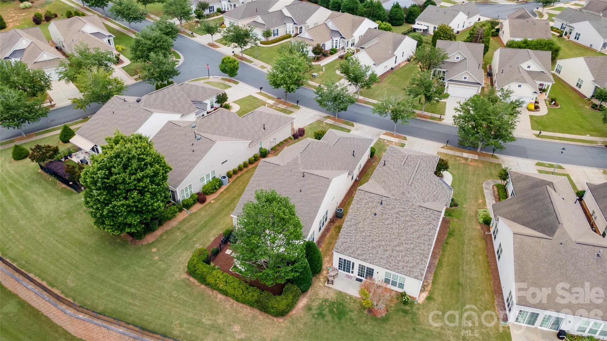 Sun City Carolina Lakes - Residential