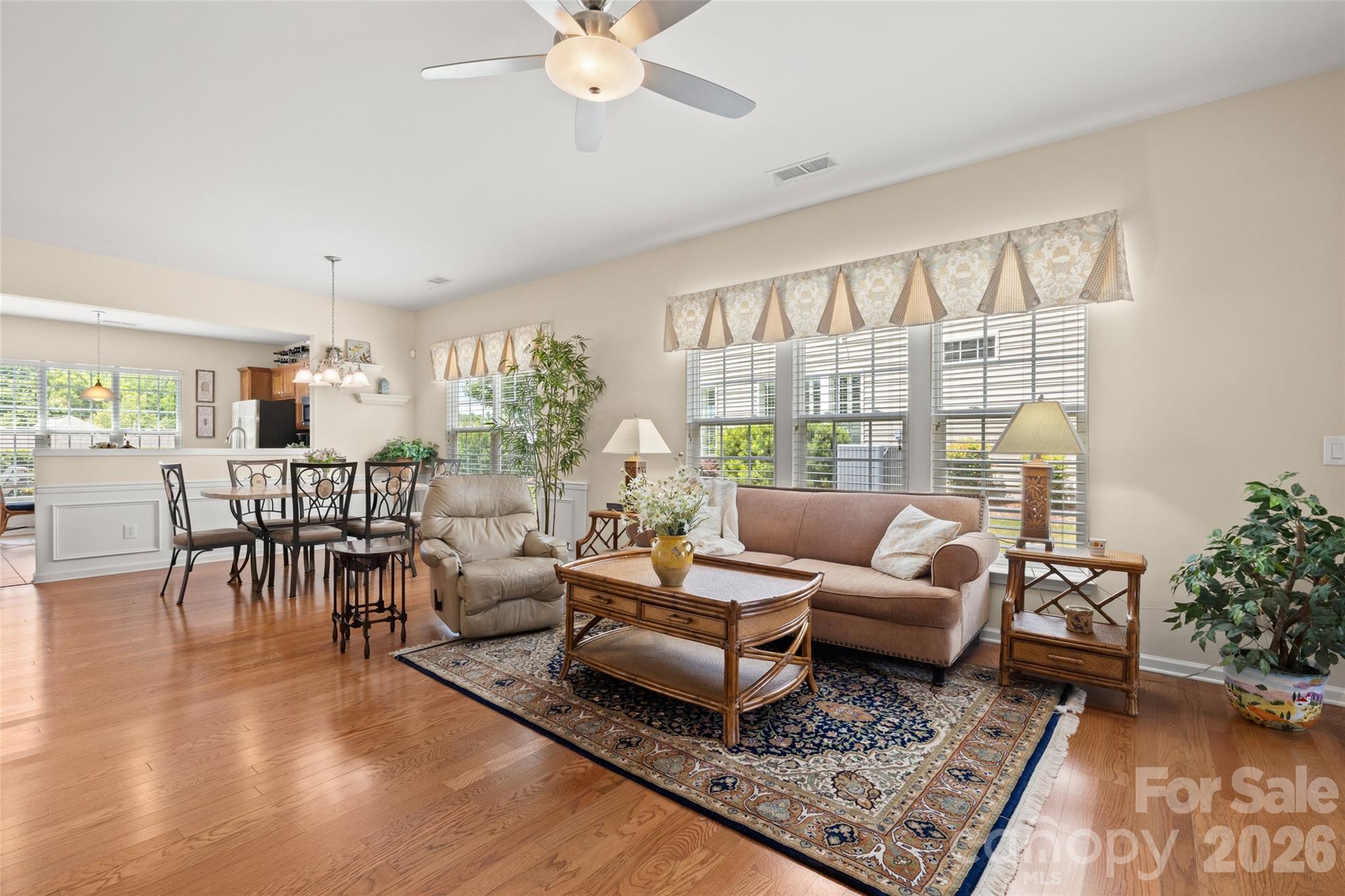 Sun City Carolina Lakes - Residential