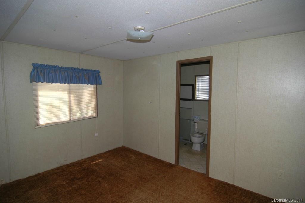none - Residential