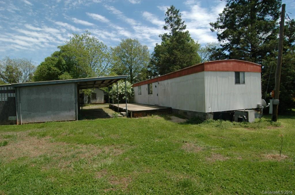 none - Residential