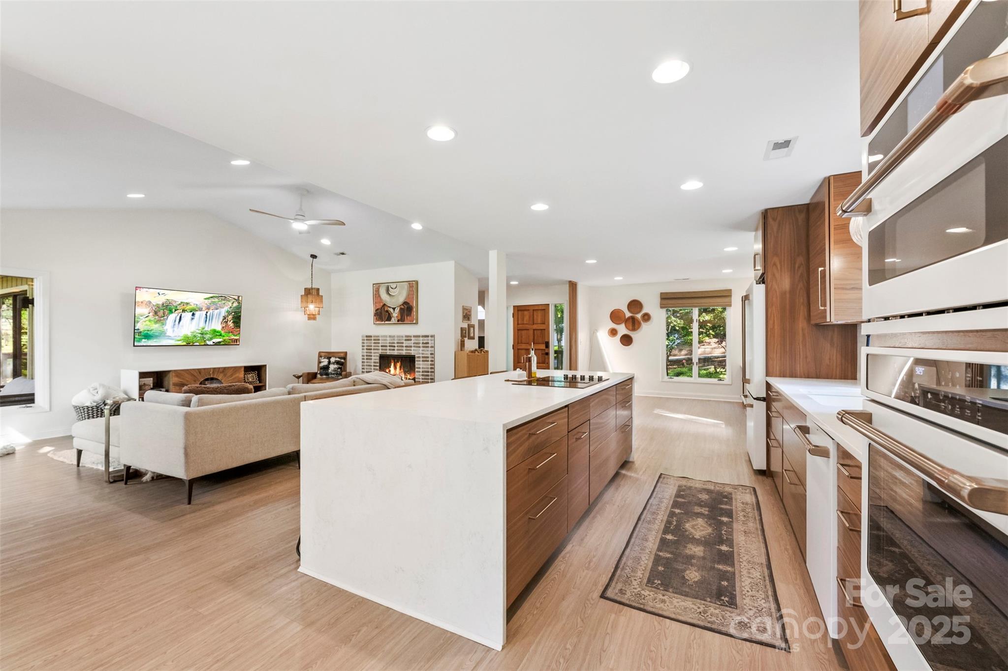 River Hills - Residential