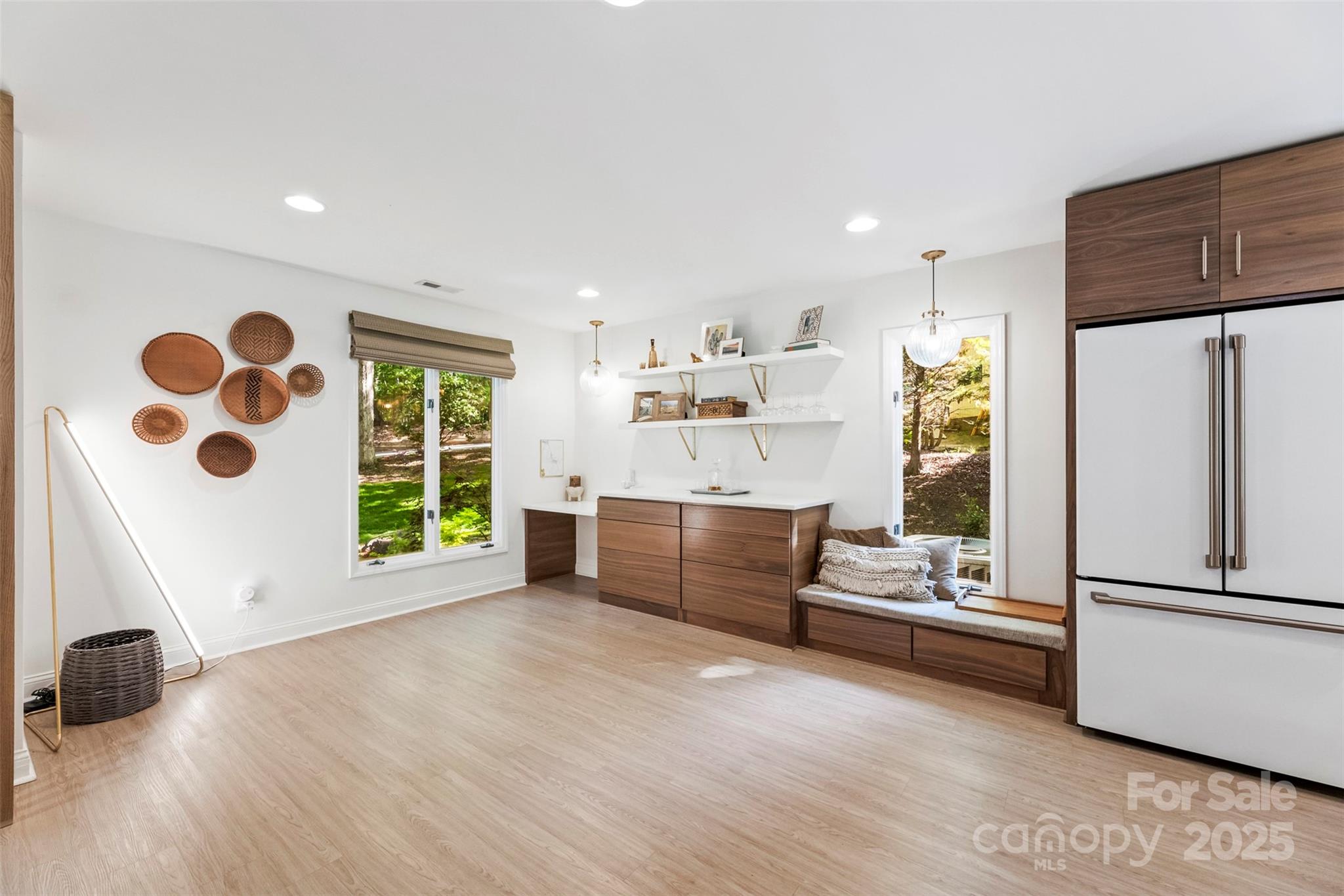 River Hills - Residential