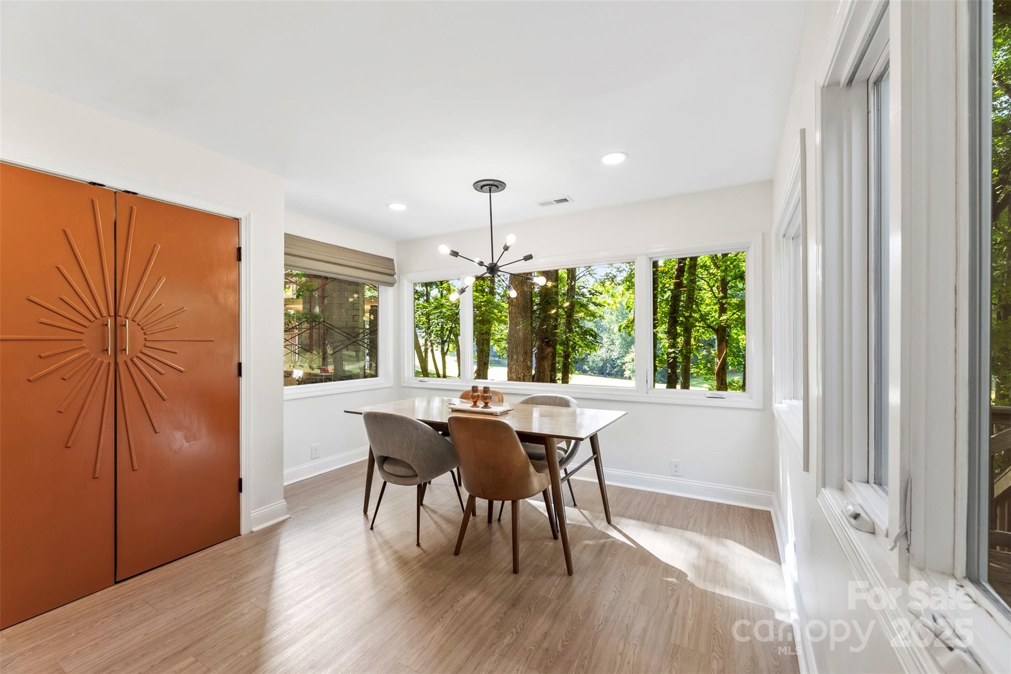 River Hills - Residential