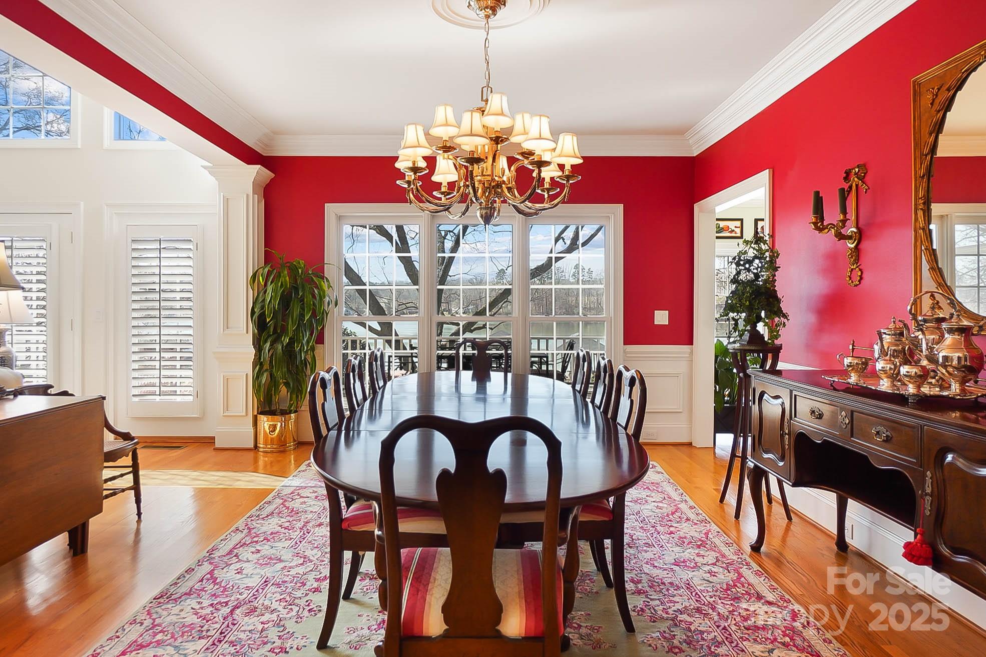 Lake Wylie - Residential