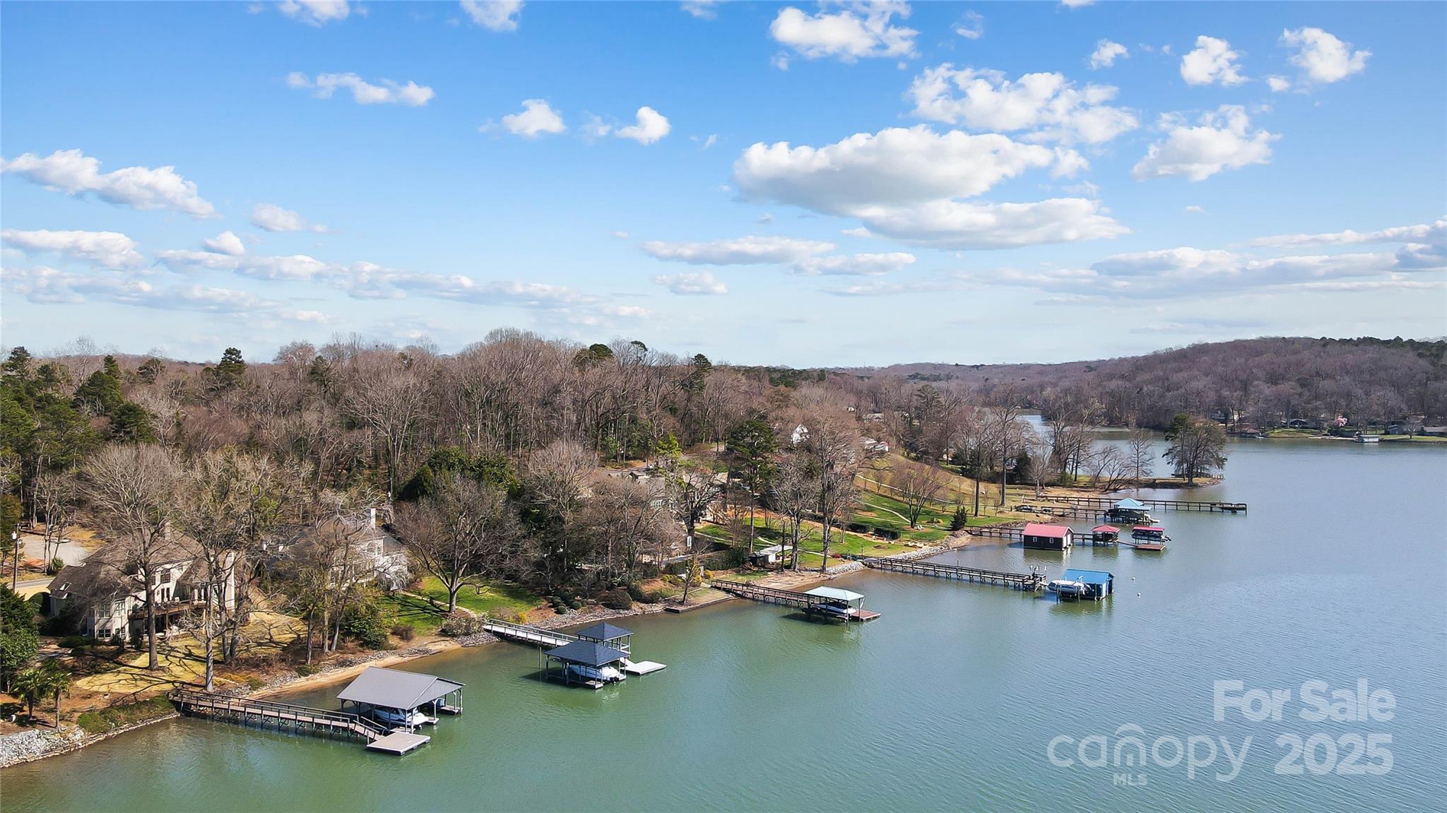 Lake Wylie - Residential