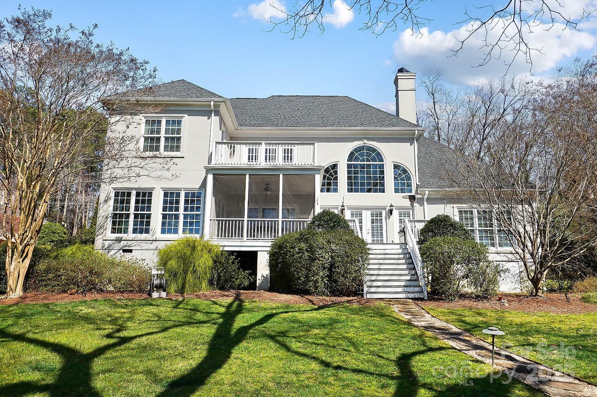 Lake Wylie - Residential