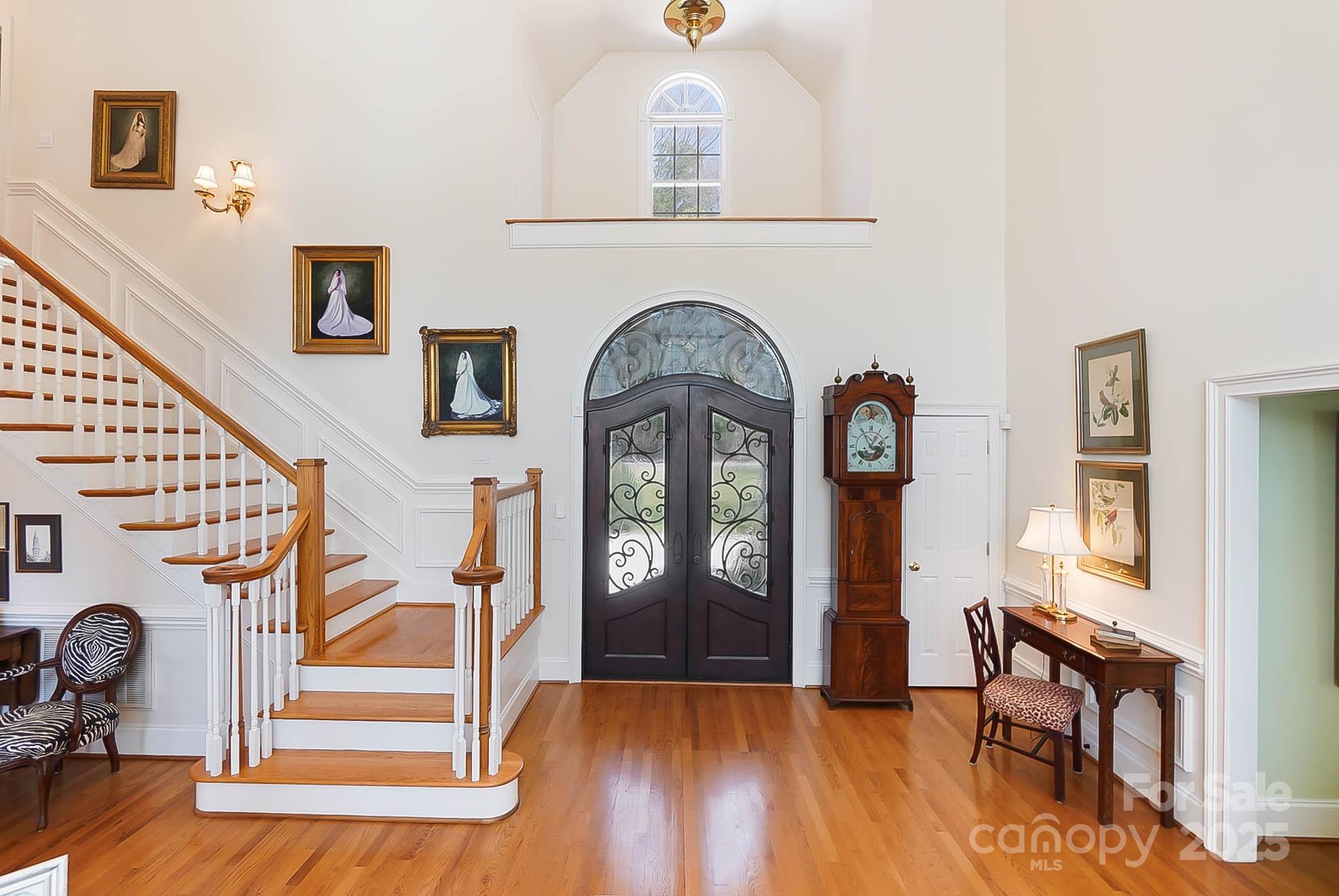 Lake Wylie - Residential