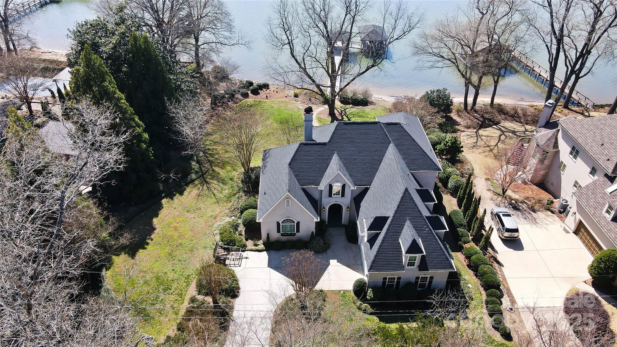 Lake Wylie - Residential