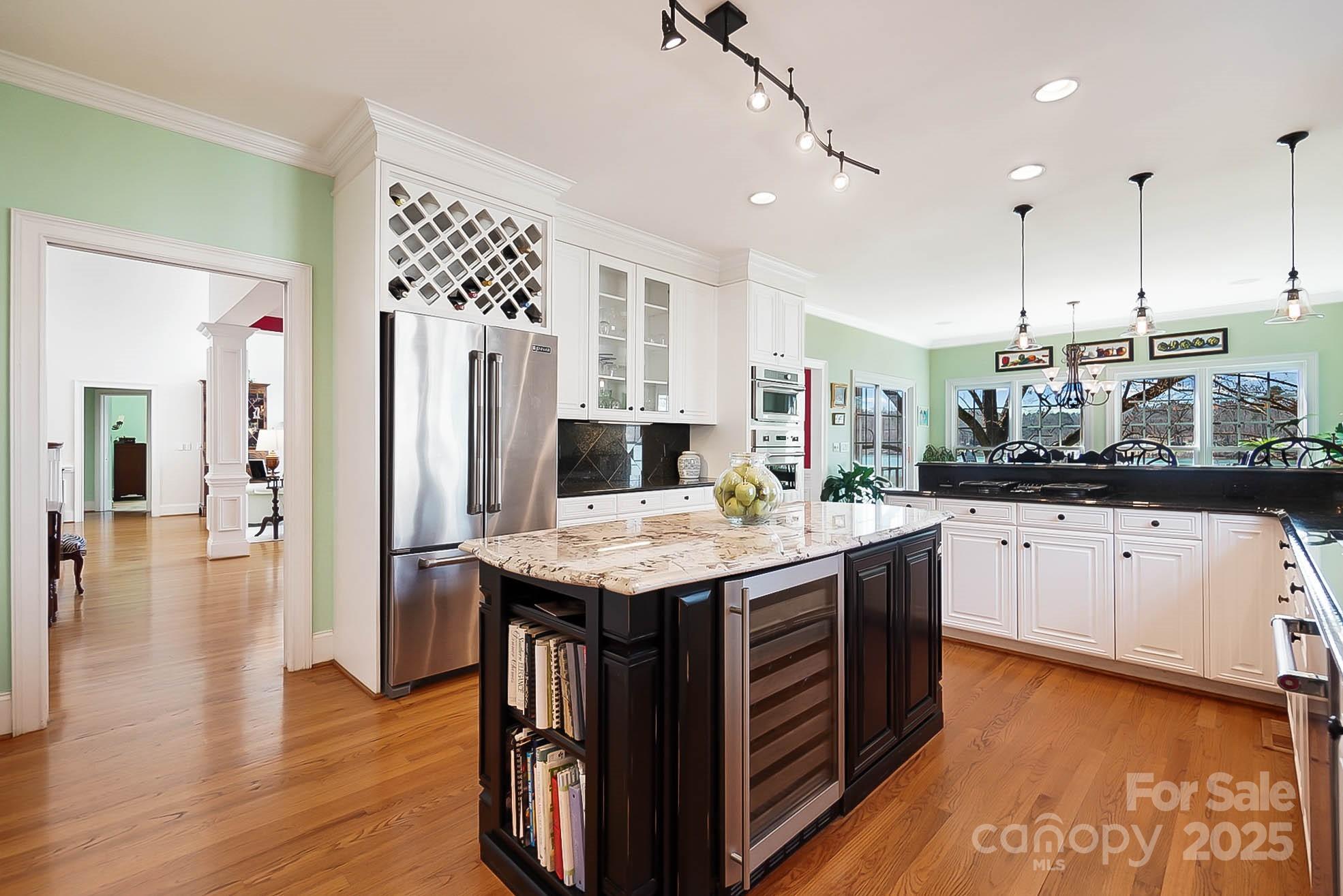 Lake Wylie - Residential