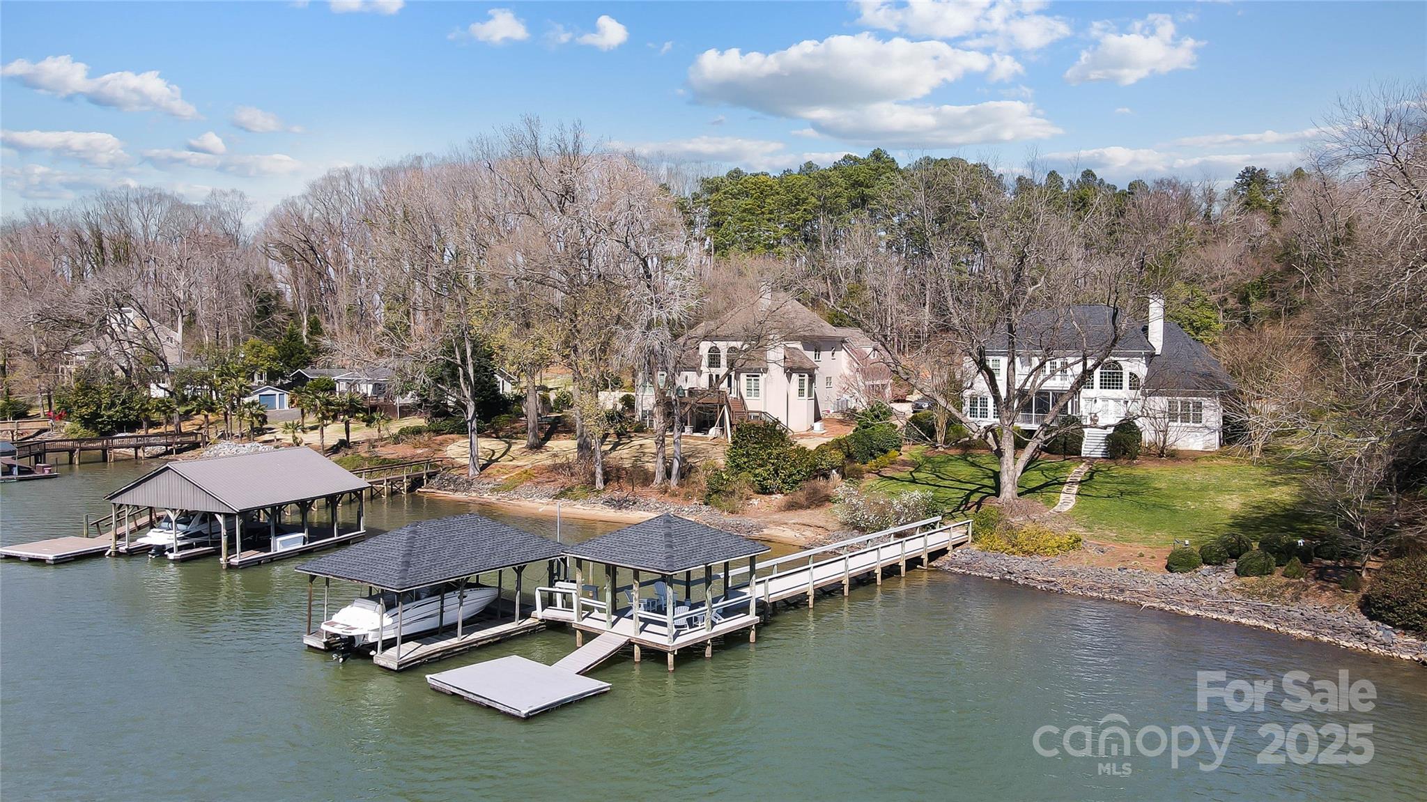 Lake Wylie - Residential