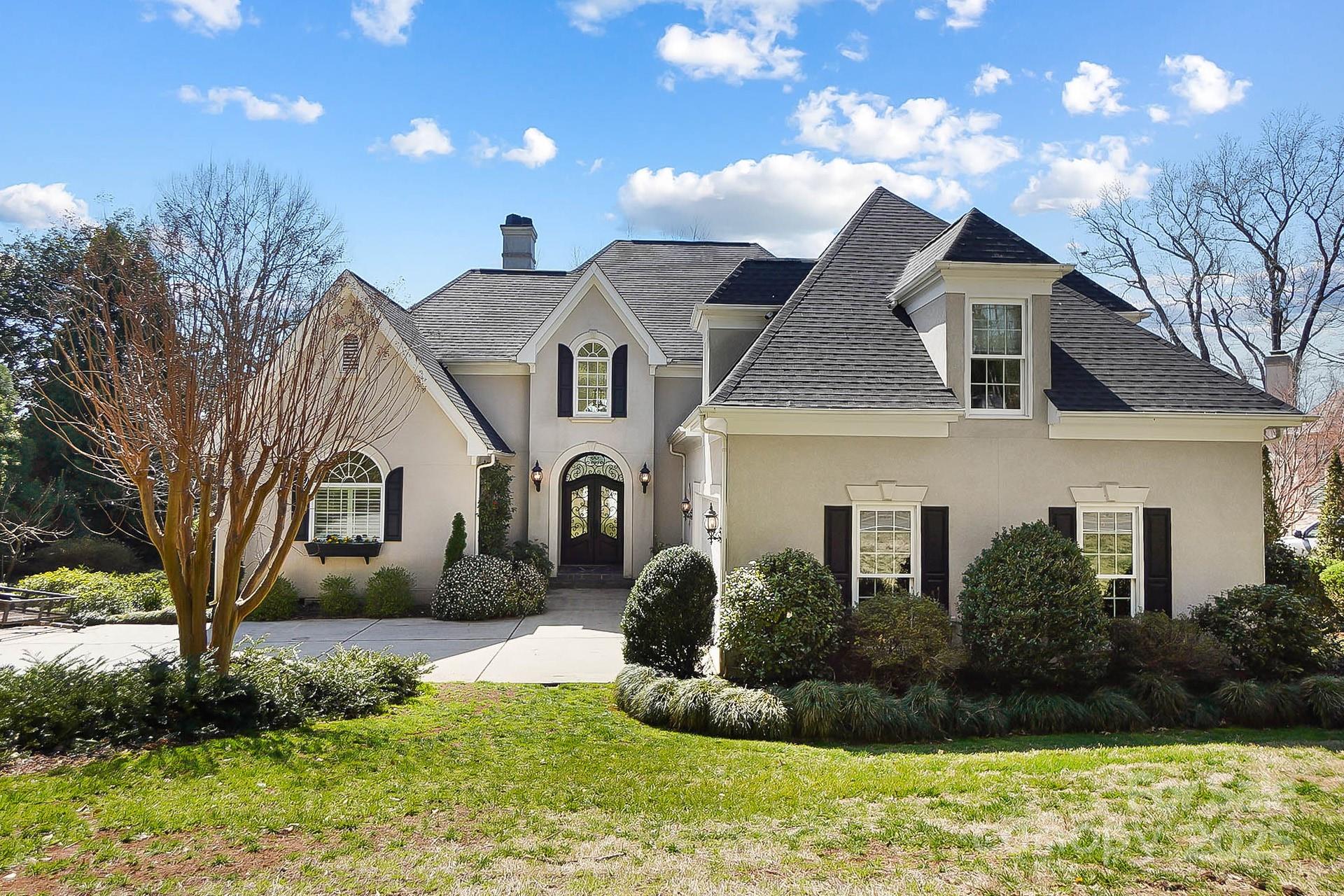 Lake Wylie - Residential