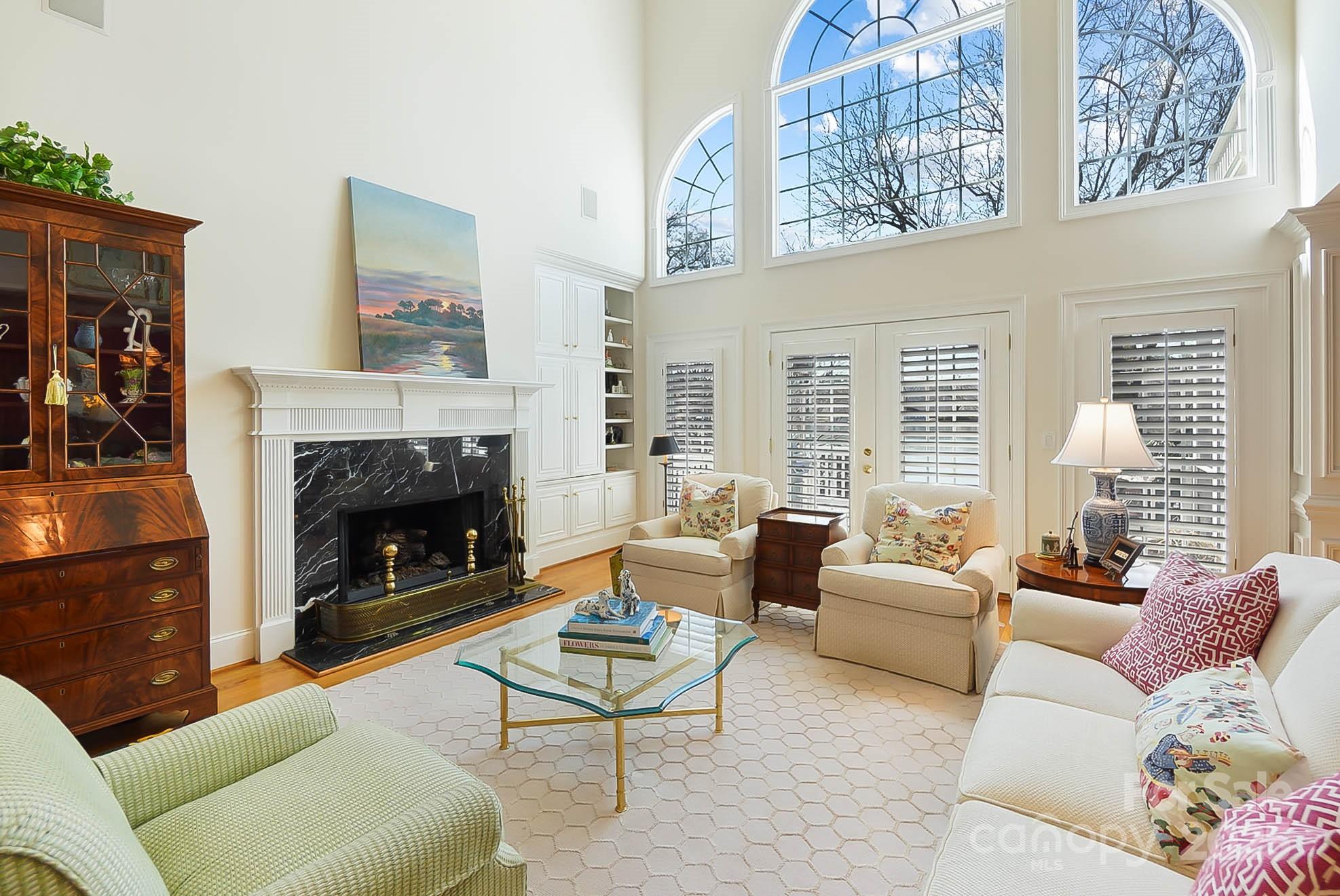 Lake Wylie - Residential