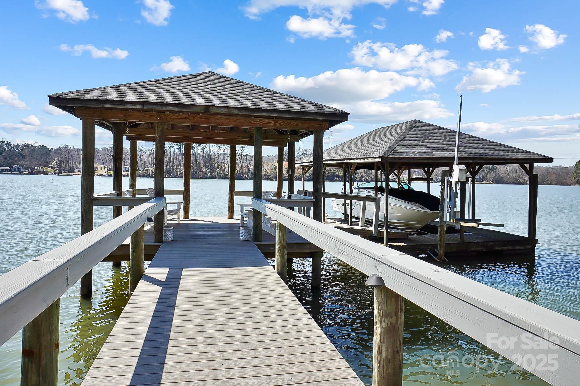 Lake Wylie - Residential