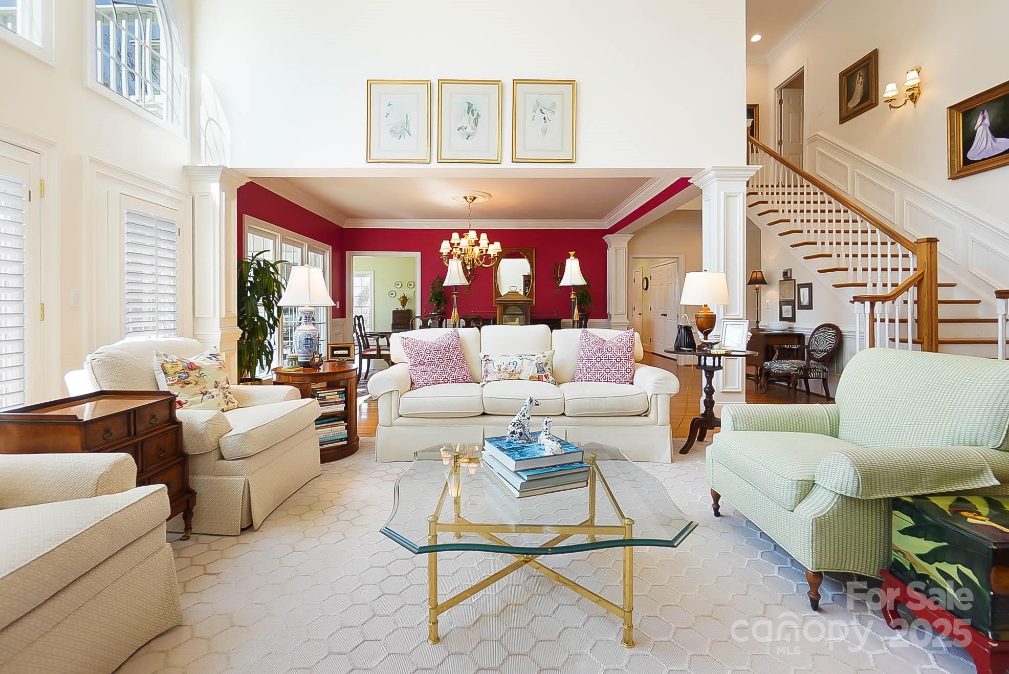 Lake Wylie - Residential