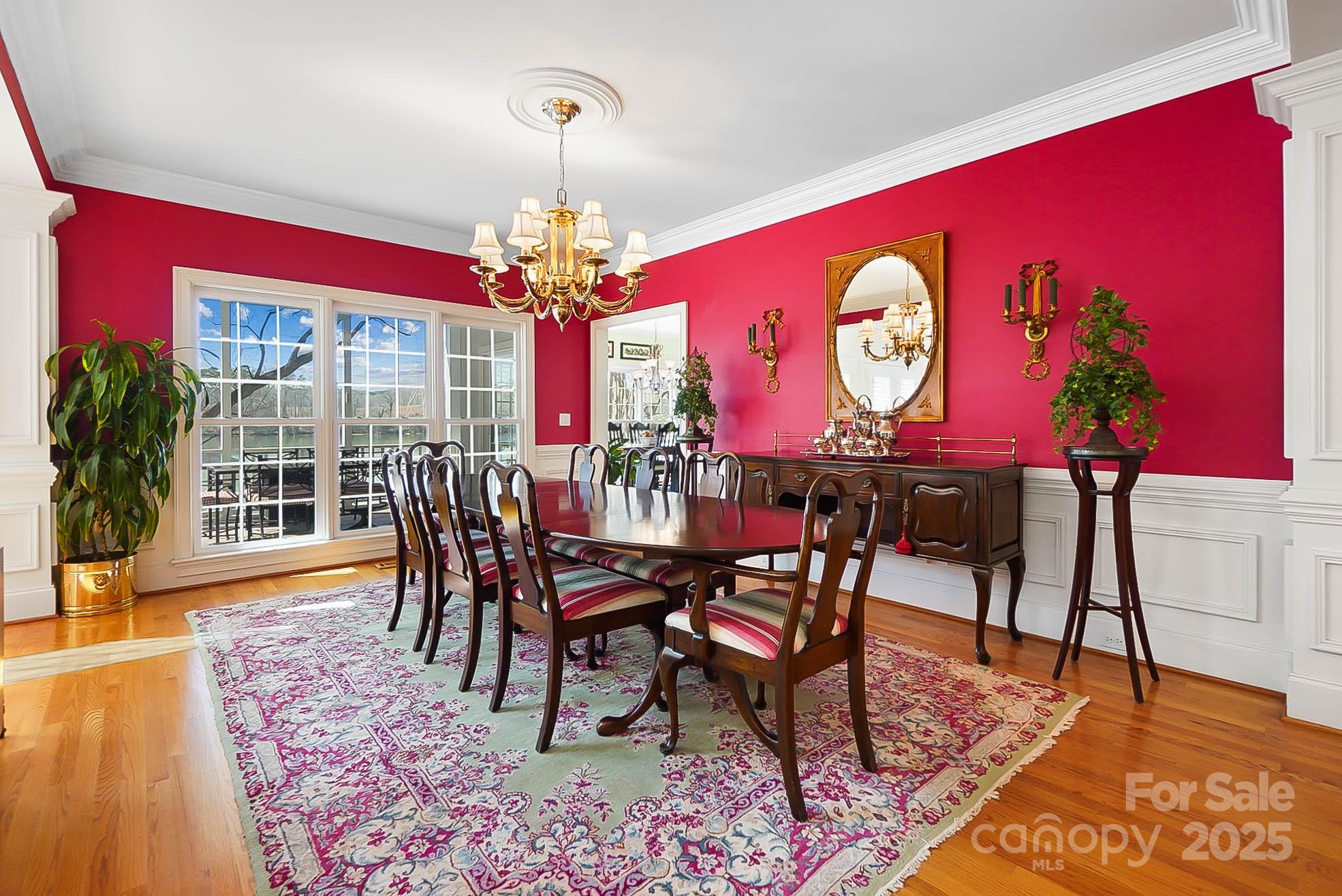 Lake Wylie - Residential