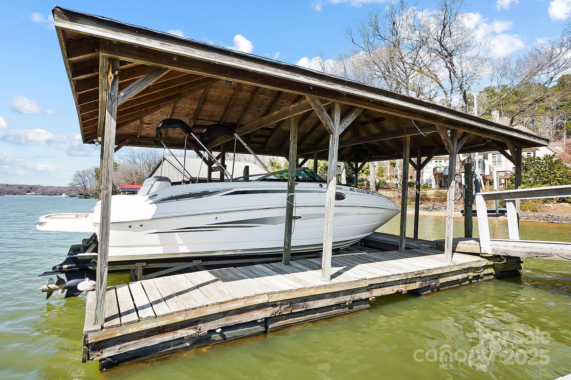 Lake Wylie - Residential