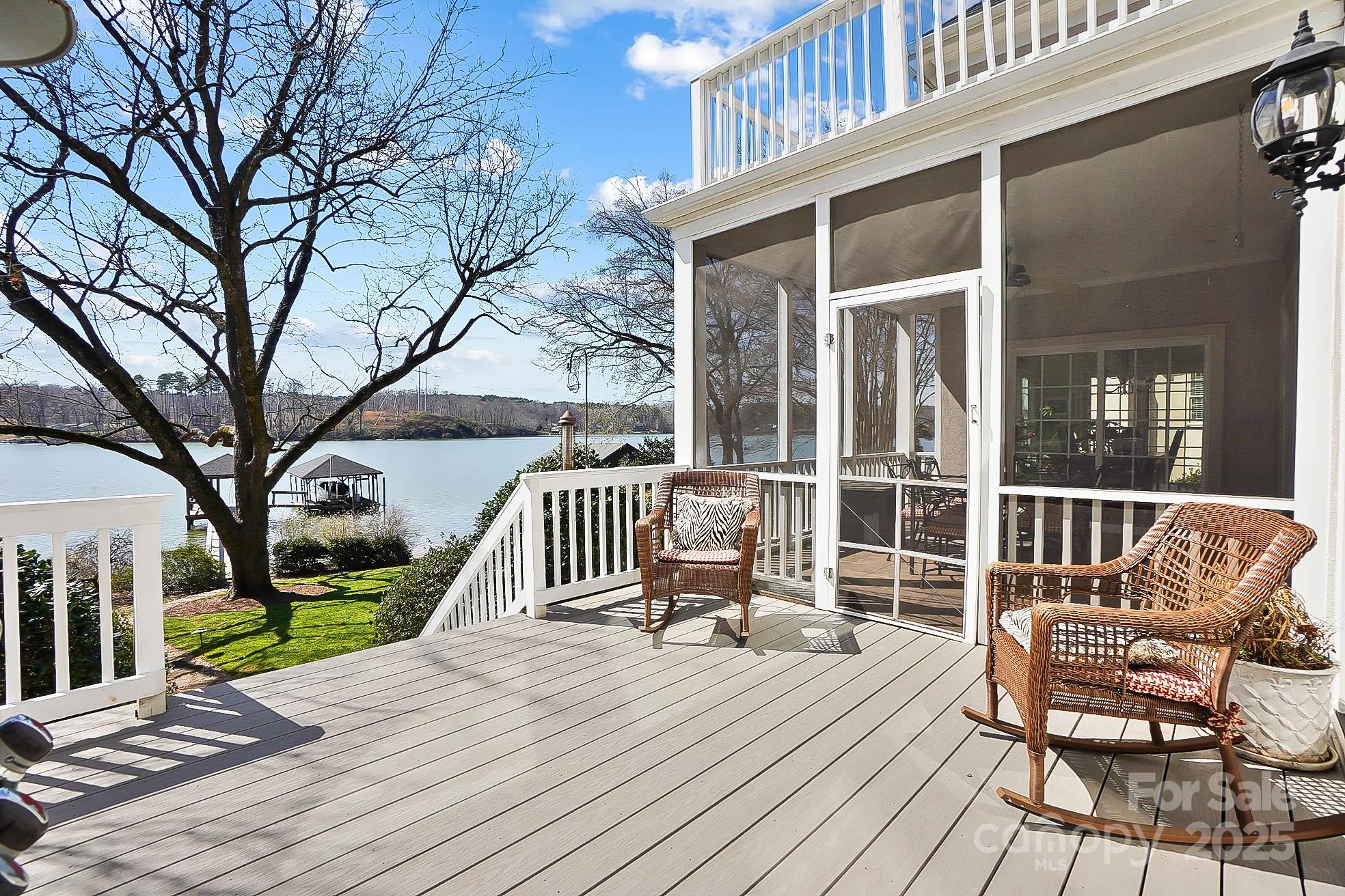 Lake Wylie - Residential