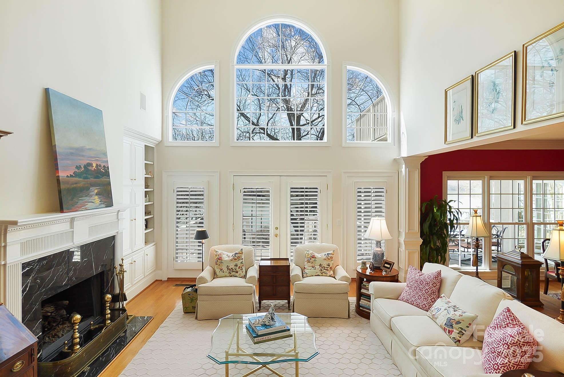 Lake Wylie - Residential